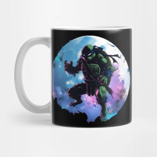 leonardo Mug